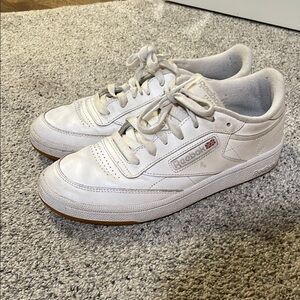 Reebok Club Sneakers